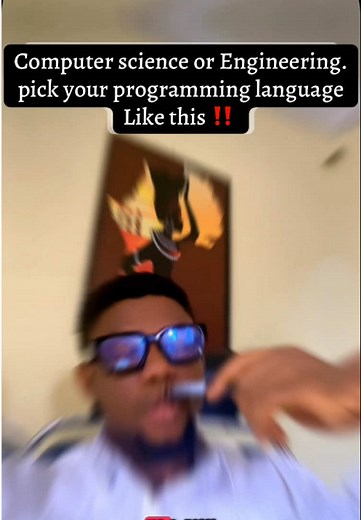 Computer Science & Engineering Programming Languages