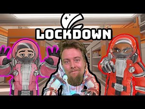 Among Us 2.0: Lockdown Protocol Highlights