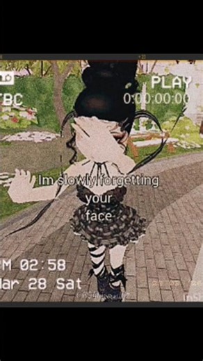 The last cam recording of that loved one!! #v4mpirx_dti