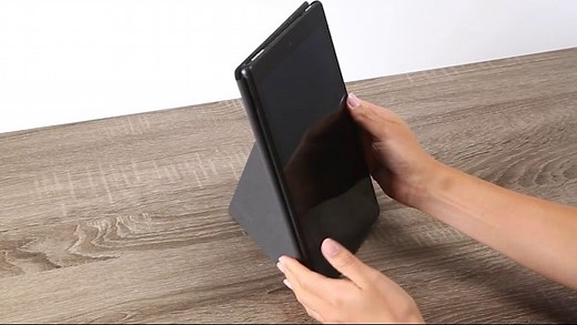 Watch Amazon Fire HD 10 Tablet Case ﹙7th Generation, 2017 Release﹚ on Amazon Live