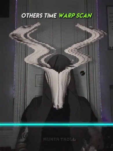 Time Warp Scan Trends Explained