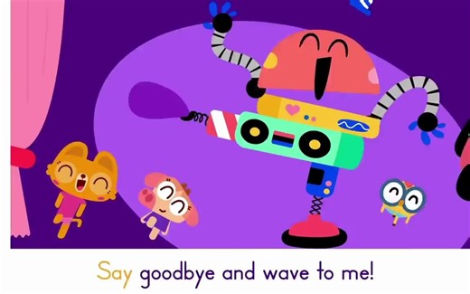 4. ABCD Lingokids Non-Stop 🎵 _ One Hour _ SONGS FOR KIDS _ LINGOKIDS