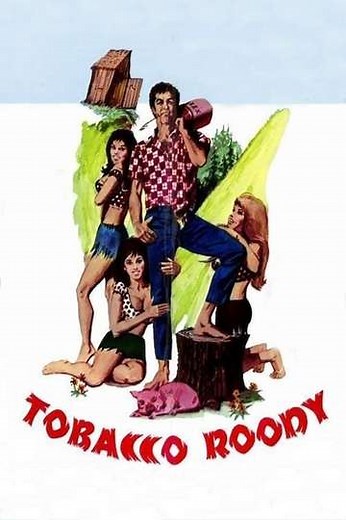 Tobacco Roody (1970) - Movie