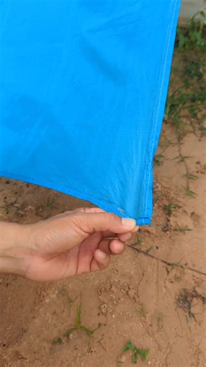 Tarp Corner Knot. | UsefulKnots