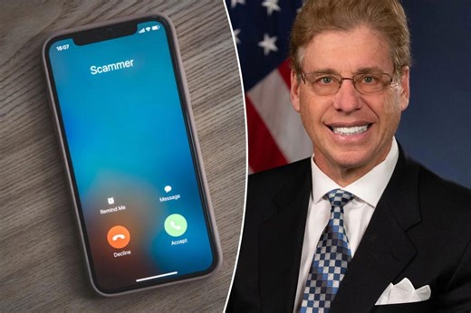 NYC man charged in international ‘grandparent scam’ that preyed on elderly from NY, NJ