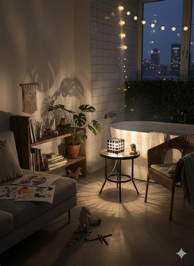 Customizable 3D Infinity Cube Lamp - Modern Lighting - Etsy UK