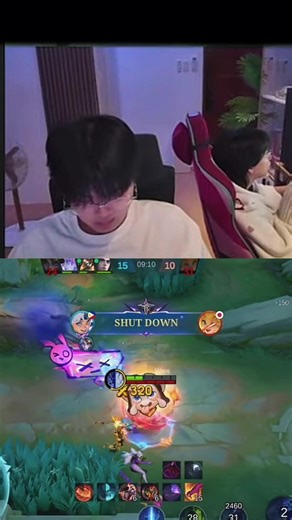 Wise First Time Using Sora