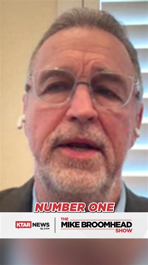 Former Republican Arizona Congressman Matt Salmon explained why tonight's State of the Union address is so important for President Donald Trump. He also told The Mike Broomhead Show some of the topics he believes the president will need to touch on during the speech. Watch the full interview here: https://youtu.be/nI2zDOkHP0Q | KTAR News 92.3