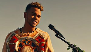 Ozuna estrena el videoclip “Temporal”, sencillo que grabó junto al vocalista de Cultura Profética