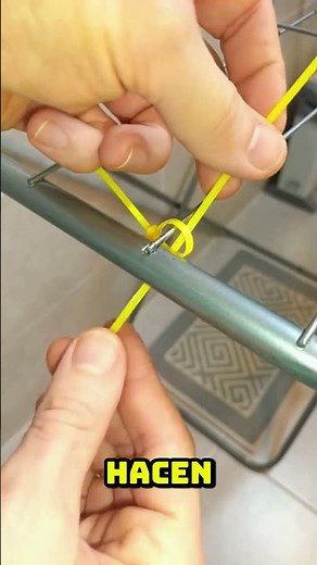 How to Repair a Clothesline