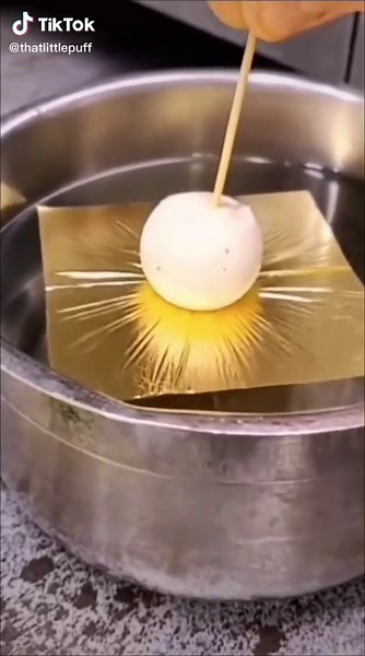 Delicious Puff Recipe: Fail-Proof and Fun!