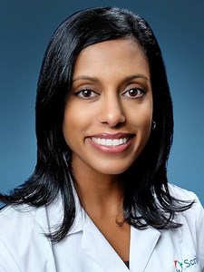 Dr. Gauree Konijeti - Gastroenterologist - Scripps Health