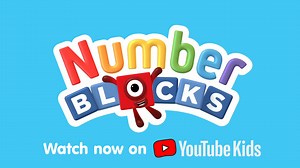 Helping grown-ups give their little ones a head start in maths! ➕➖ With Numberblocks, children will learn all about numbers, counting, addition, multiplication and much more through playful adventures designed by experts in children's education. ✨ Watch our number fun adventures on YouTube ▶️ 🇬🇧 Numberblocks 👉 https://bit.ly/3dTS6Ey 🇫🇷 Numberblocks Français 👉 https://bit.ly/3Els4FH 🇪🇸 Numberblocks Español - Canal Oficial 👉 https://bit.ly/3ONn3v7 🇧🇷 Numberblocks em Português Brasil 👉 