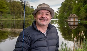Sunday Brunch: Bob Mortimer says he’s still falling over