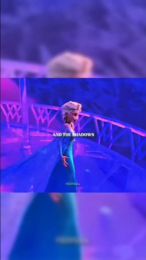 Frozen ❄️ The Most Magical Disney Story Ever | Elsa & Anna’s Unbreakable Bond 💙✨ #trending
