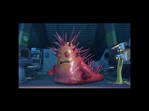 Disney's Monsters Inc.part 1