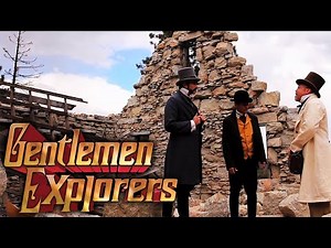 Młodzi Poszukiwacze | Film fantasy | Darmowy Film | Polski Lektor