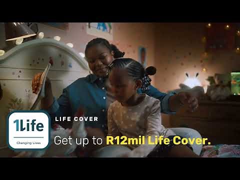 Secure your family's future with life-changing insurance.