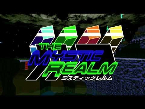 Verdant Forest Act 2 - Mystic Realm Community Edition