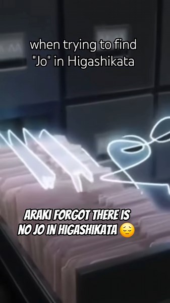 this jojo brainrot is josuke higashikata 😭#jojo #jojomemes #jojosbizarreadventure