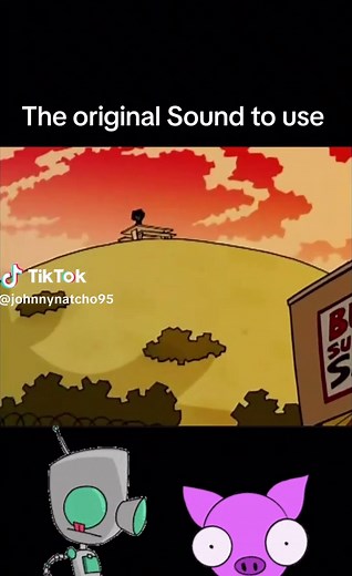 Discovering the Memorable Sounds of Invader Zim