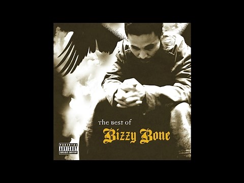 Bizzy Bone - On The Freeway