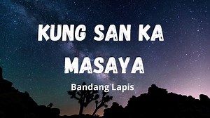 2.3M views · 73K reactions | Nandito pa rin naman ako Kahit nasasaktan... Like, Share & Follow for more: Disclaimer:No copyright infringement is intended all credit to the owner of the song. | Music Notes | Facebook