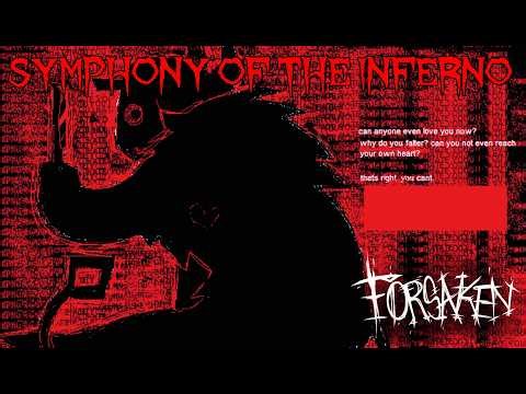 [+FLP] THE SYMPHONY OF THE INFERNO - ABERRANT GUEST 666 CHASE THEME || FORSAKEN UST