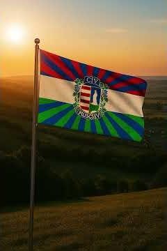 The chance of something new – Nationstates soundtrack music.