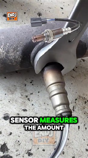 Save Fuel by Clean this Sensor ⛽️ #mapsensor #o2sensor #mafsensor #mapsensor #throttlepossitionsensor | Do It Yourself | Facebook