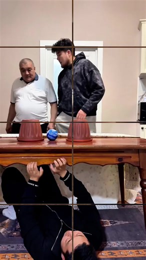 Hilarious Dragon-Themed Comedy Video