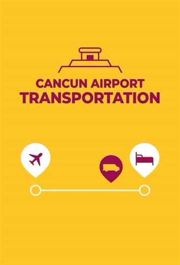 Happy Shuttle Cancun: Your Private Transportation Solution