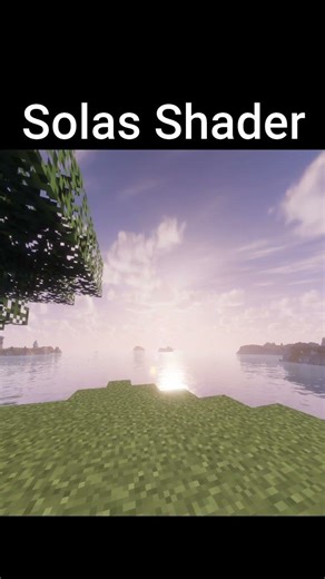 Wich Shader is the best