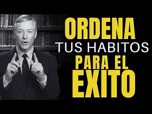 Sort your habits and achieve success 🔥 - Brian Tracy