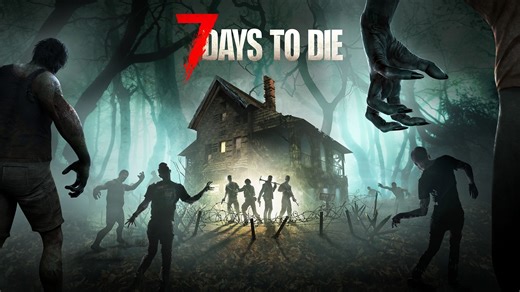 Buy 7 Days to Die - Xbox One & Xbox Series X|S