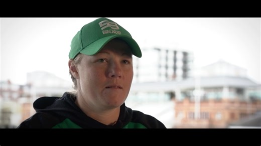 24K views · 1.5K reactions |  Happy birthday to World Cup winner, Anya Shrubsole A key player from 2017 ⬇️ | Lord's Cricket Ground | Facebook