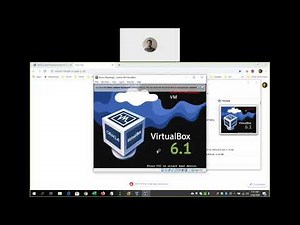 Oracle Linux 8 1 Install on Oracle VirtualBox