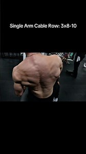 How To Target Your Lats (Grow Wings)