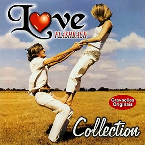 Various - Love Flashback Collection