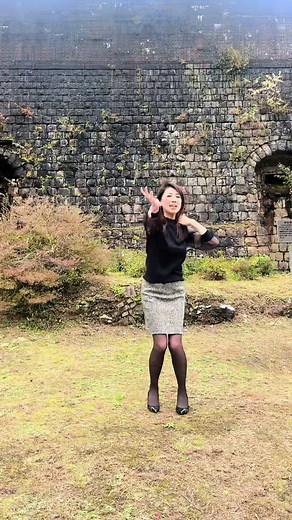 #ベルメイク いつも見て頂いて ありがとうございます☺️✨ #50代 #51歳 #大人可愛い #もうすぐ52歳 #ミニタイトスカート #アラフィフ