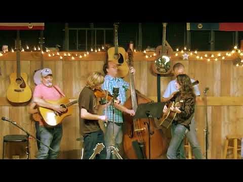 Roger - Old Joe Clark