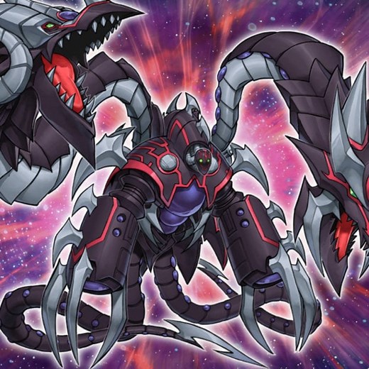Arcana Force FTK za warudo - YGOPRODeck