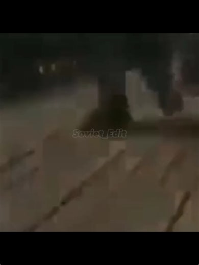 Reposting My Classic Soviet Edit