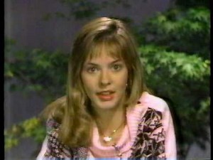 Protect Yourself Featuring Teddy Ruxpin & Shalane McCall