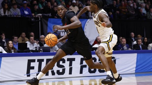 Howard picks up historic NCAA Tournament win over giant slayers