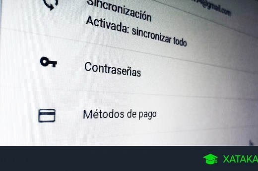 Cómo guardar contraseñas en Chrome y loguearte sin preguntar