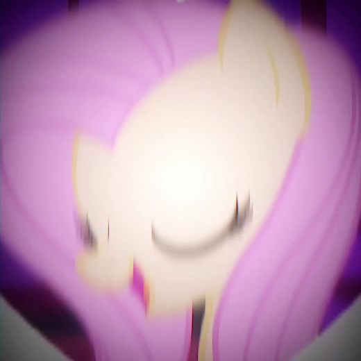 Cute Fluttershy Clips and Edits Compilation