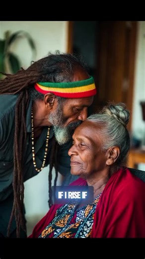 Mama's Love Reggae Lyrics: Celebrate Our Roots
