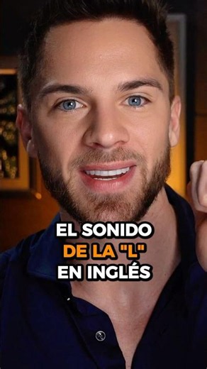 The "L" sound in English isn't that hard