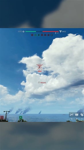 When the Hit Box Actually Works Properly | Delta Force #short